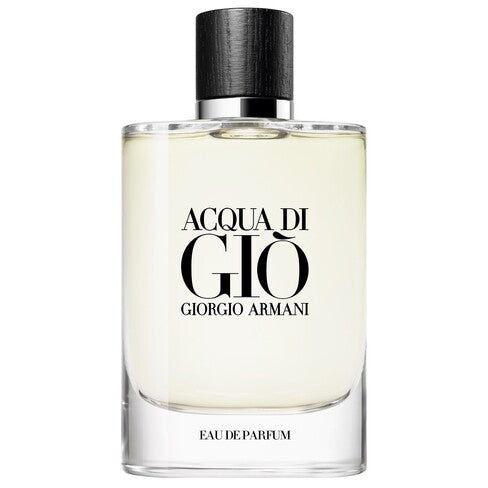 Cofanetto con 3 Profumi: Bvlgari In Black, Giorgio Armani Acqua Di Giò e L’Homme Prada Intense - 100 ml
