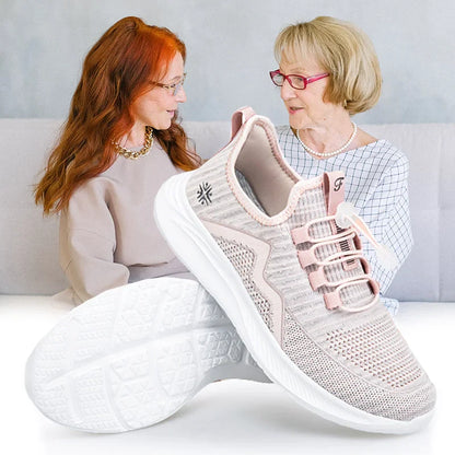 THE DUZZ | Breathable Mesh Shoes