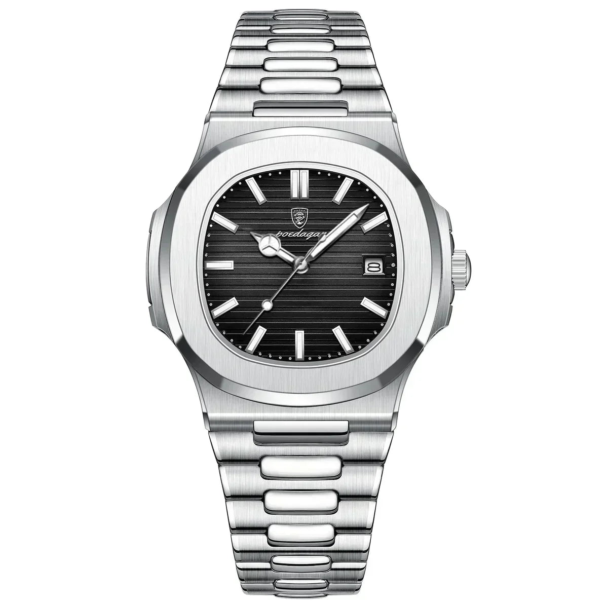 ADAZZY|  Nouvelle Montre Elevio™ Nautilus Pro 41mm