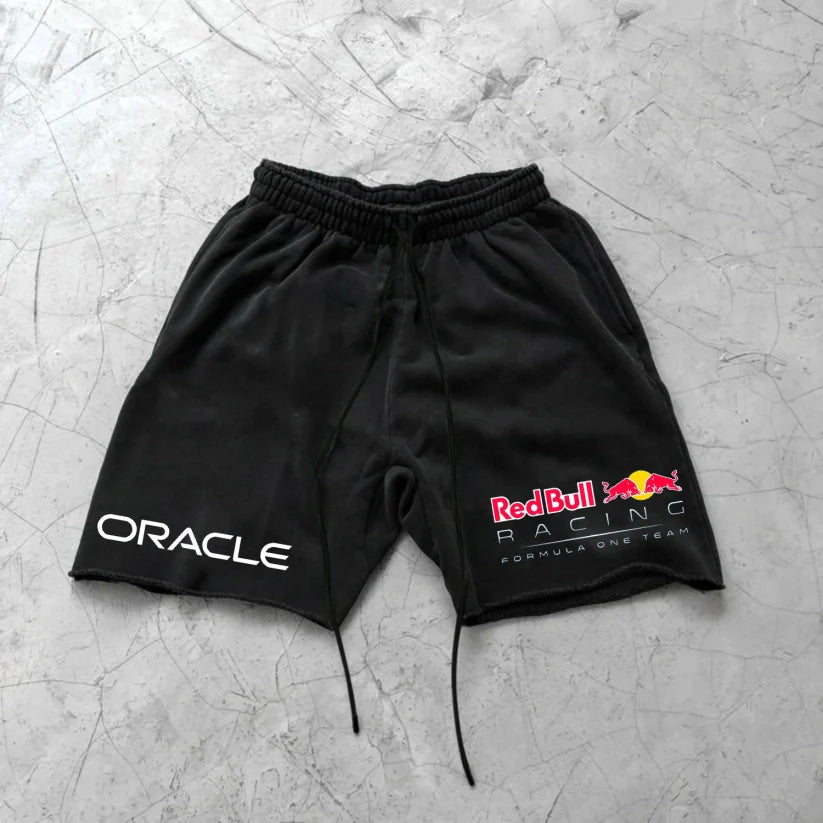 Street Casual Racing Shorts